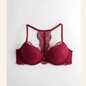 Gilly Hicks Lace Bra 32A